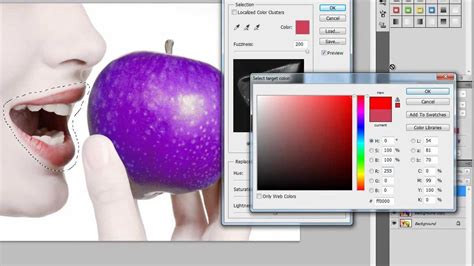 Photoshop color replacement. Things To Know About Photoshop color replacement. 